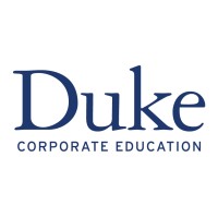 Duke Corporate Education