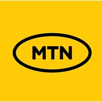 Logo MTN Cameroon