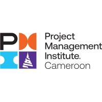 Logo PMI Cameroon Chapter